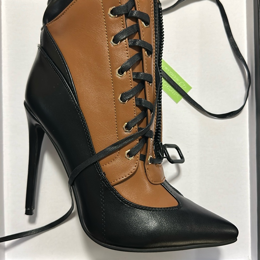 Vey cute boots perfect for this time of year